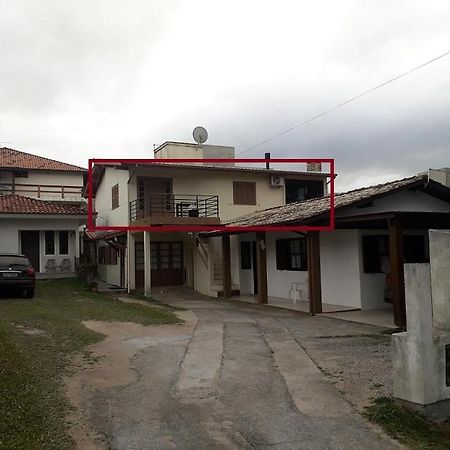 Apartamento Bairro Ferraz 加罗帕巴 外观 照片
