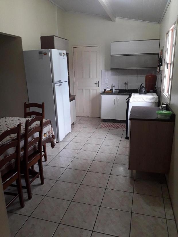 Apartamento Bairro Ferraz 加罗帕巴 外观 照片