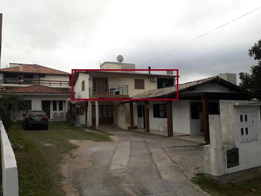 Apartamento Bairro Ferraz 加罗帕巴 外观 照片